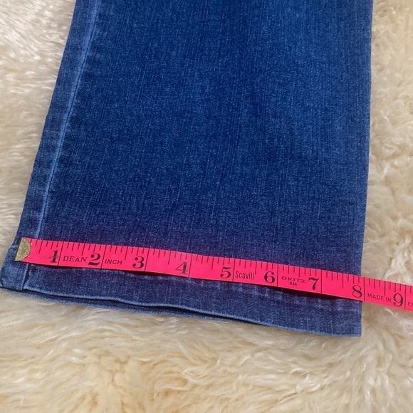 Talbots jeans size 8 - Picture 10 of 11